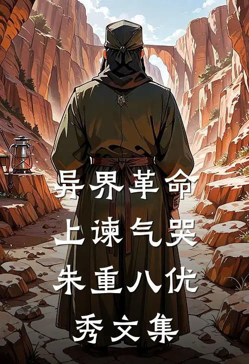 异界革命：上谏气哭朱重八优秀文集