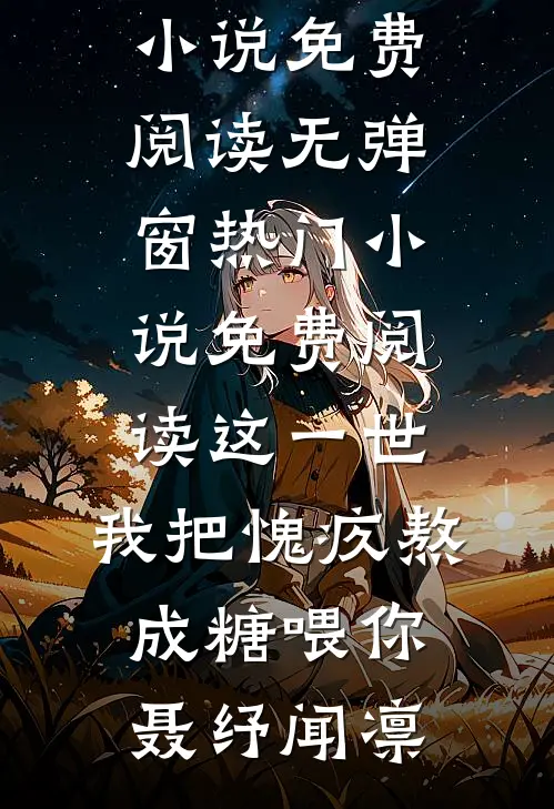 快穿：妾室她娇媚动人全文免费