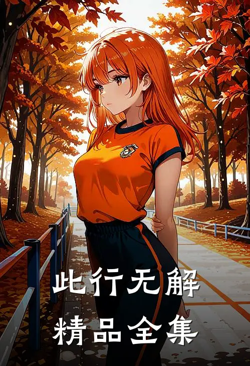 此行无解精品全集