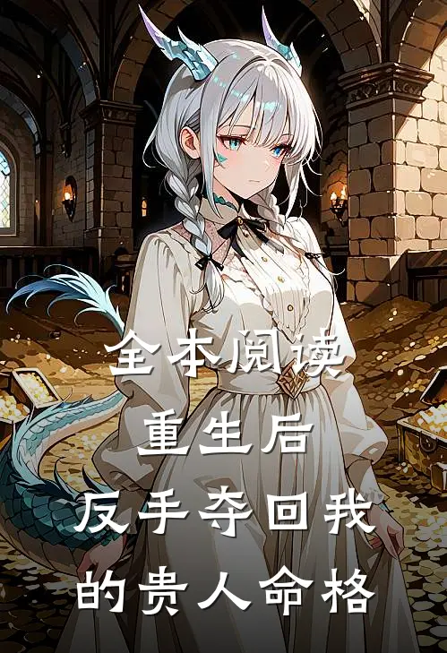 全本阅读重生后，反手夺回我的贵人命格