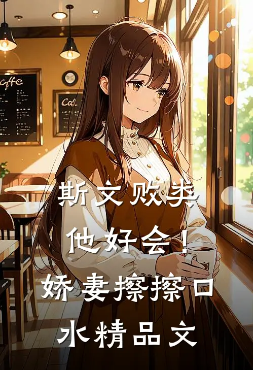 斯文败类他好会！娇妻擦擦口水精品文