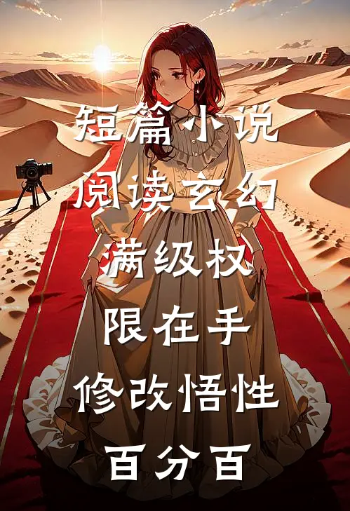 短篇小说阅读玄幻：满级权限在手，修改悟性百分百