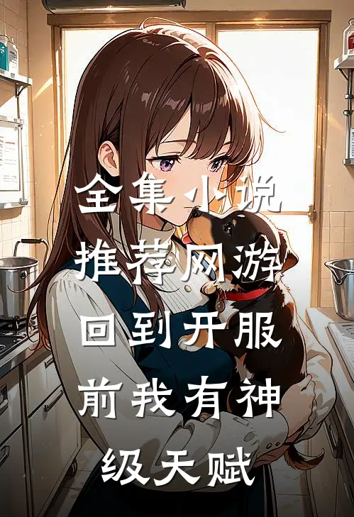 全集小说推荐网游：回到开服前我有神级天赋