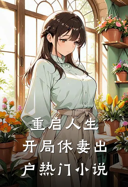 重启人生：开局休妻出户热门小说