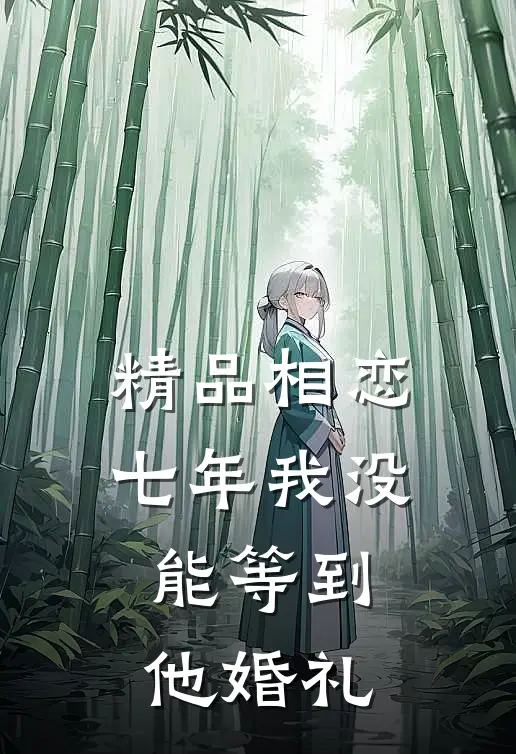 精品相恋七年我没能等到他婚礼