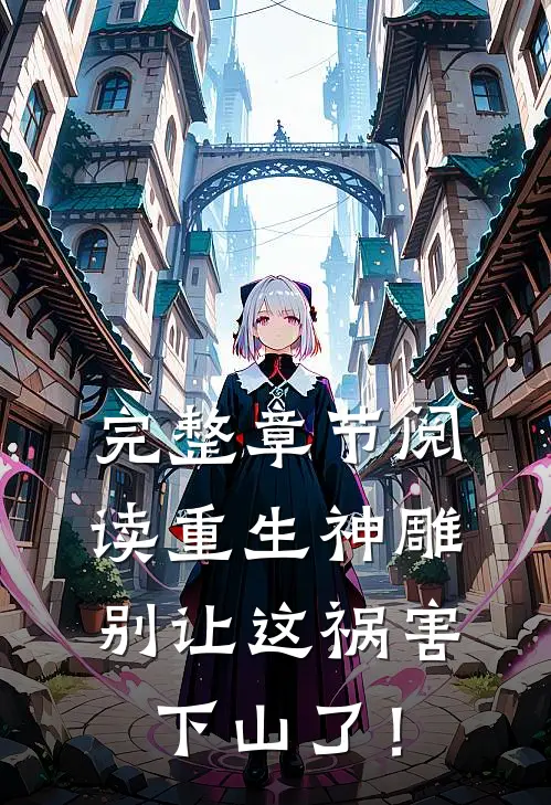 完整章节阅读重生神雕：别让这祸害下山了！