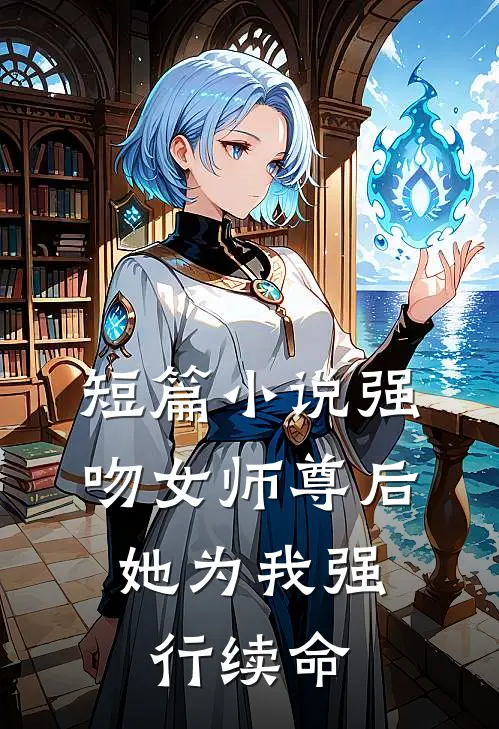 短篇小说强吻女师尊后，她为我强行续命
