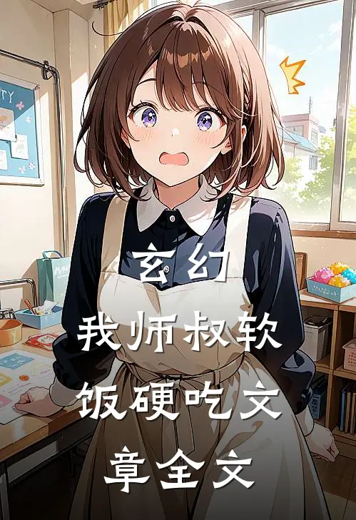 玄幻：我师叔软饭硬吃文章全文
