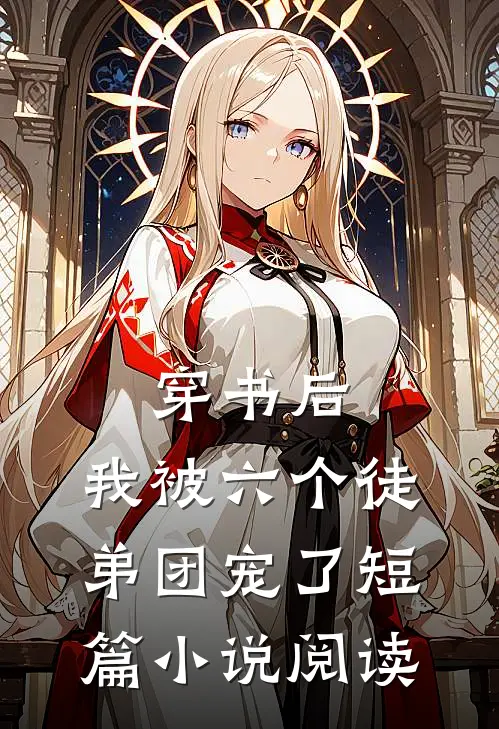 穿书后，我被六个徒弟团宠了短篇小说阅读