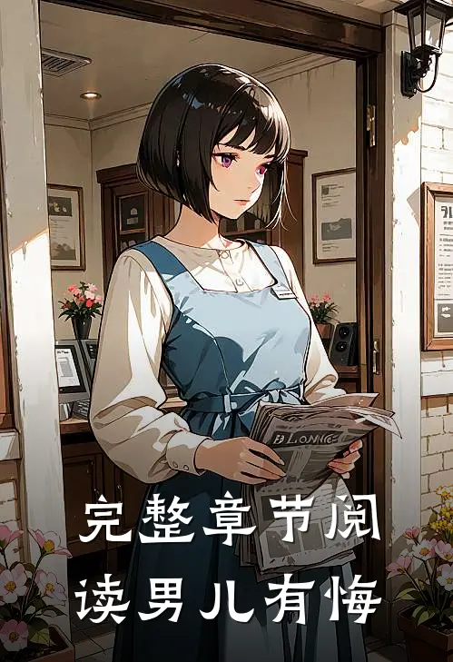 完整章节阅读男儿有悔