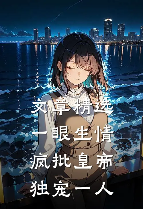 文章精选一眼生情：疯批皇帝独宠一人