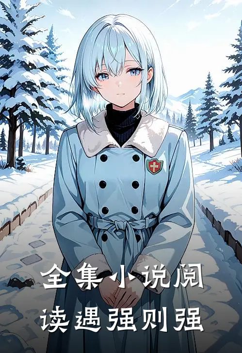 全集小说阅读遇强则强