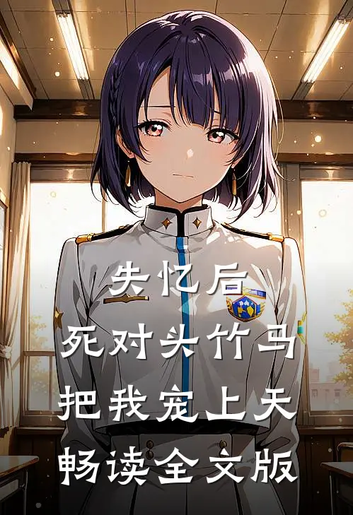 失忆后，死对头竹马把我宠上天畅读全文版