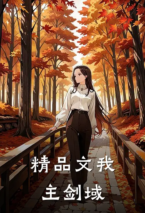 精品文我主剑域