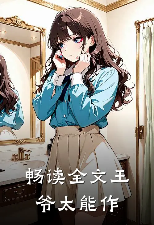 畅读全文王爷太能作