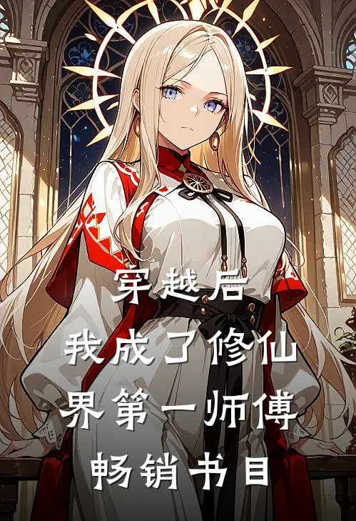 穿越后，我成了修仙界第一师傅畅销书目