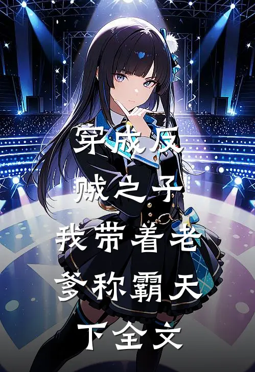 穿成反贼之子，我带着老爹称霸天下全文