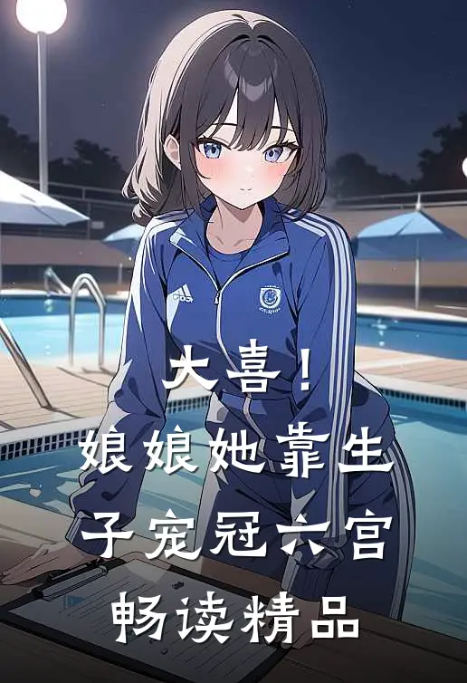 大喜！娘娘她靠生子宠冠六宫畅读精品