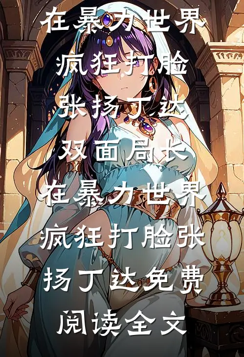 第七年霜满冰河小说免费阅读