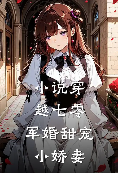 小说穿越七零：军婚甜宠小娇妻