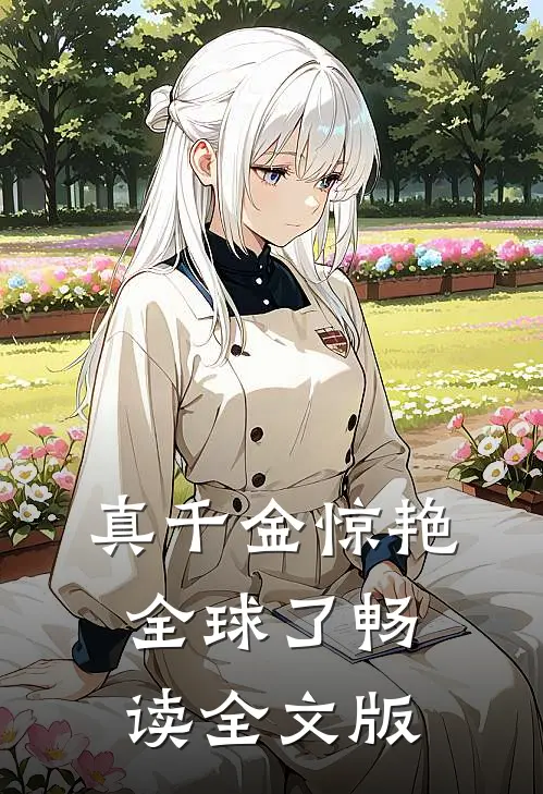 真千金惊艳全球了畅读全文版