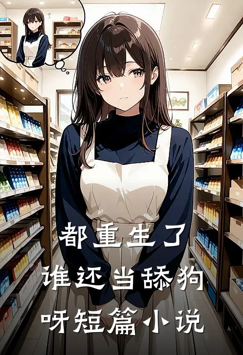 都重生了，谁还当舔狗呀短篇小说