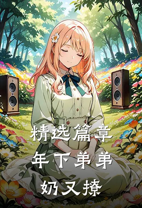 精选篇章年下弟弟奶又撩