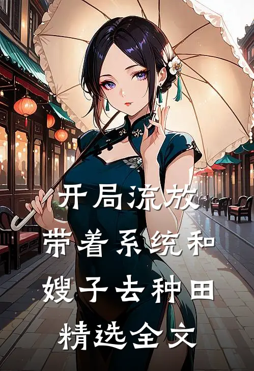 开局流放：带着系统和嫂子去种田精选全文