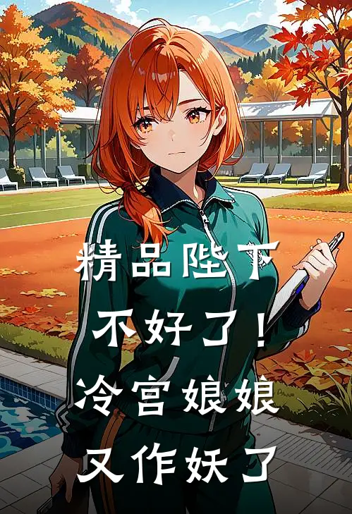 精品陛下不好了！冷宫娘娘又作妖了
