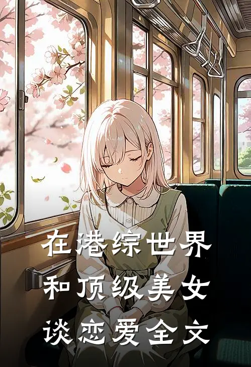 在港综世界和顶级美女谈恋爱全文
