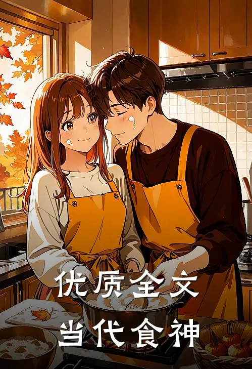 优质全文当代食神
