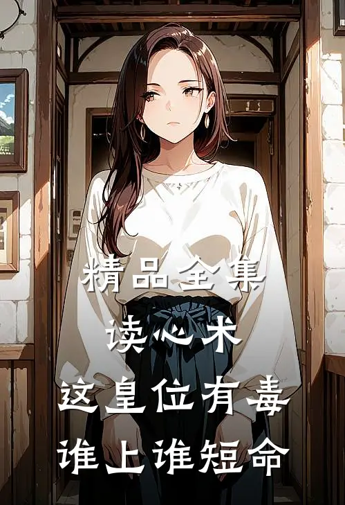 精品全集读心术：这皇位有毒，谁上谁短命