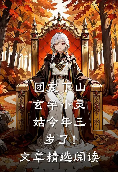 团宠下山：玄学小灵姑今年三岁了！文章精选阅读