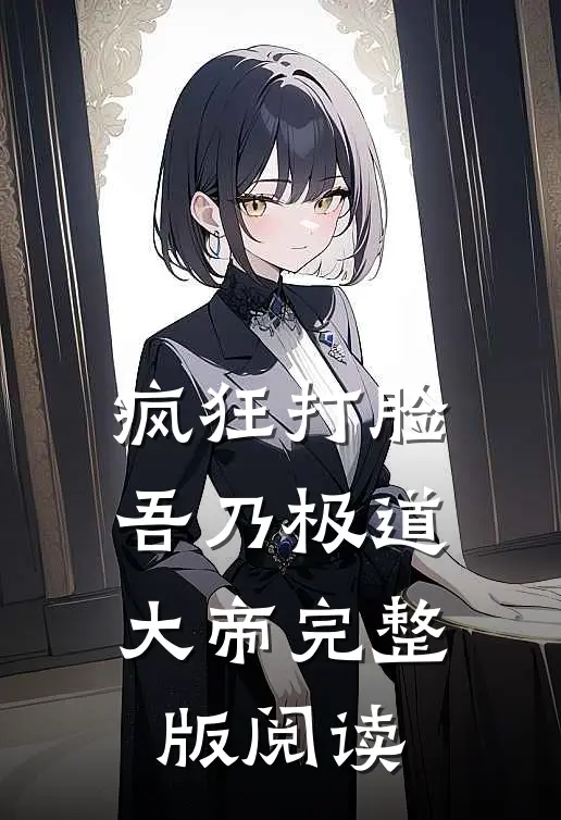 疯狂打脸：吾乃极道大帝完整版阅读