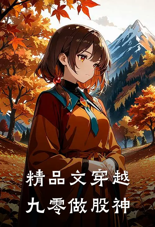 精品文穿越九零做股神