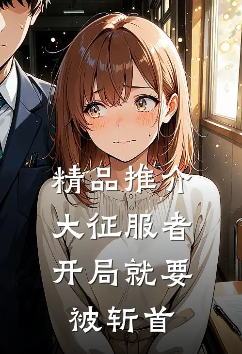 精品推介大征服者：开局就要被斩首
