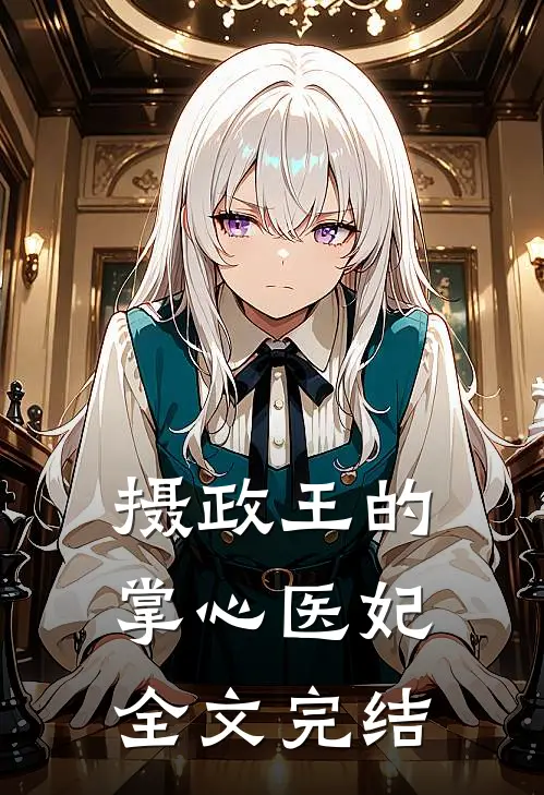 摄政王的掌心医妃全文完结