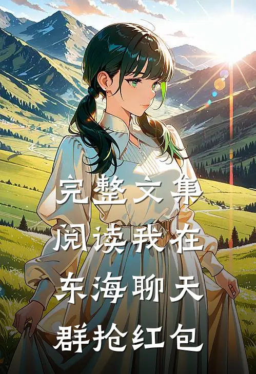 完整文集阅读我在东海聊天群抢红包