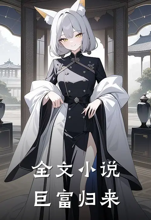 全文小说巨富归来