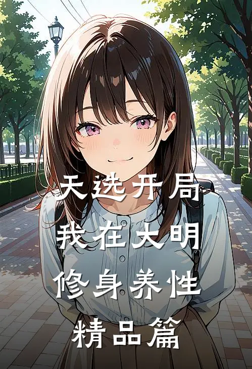天选开局，我在大明修身养性精品篇