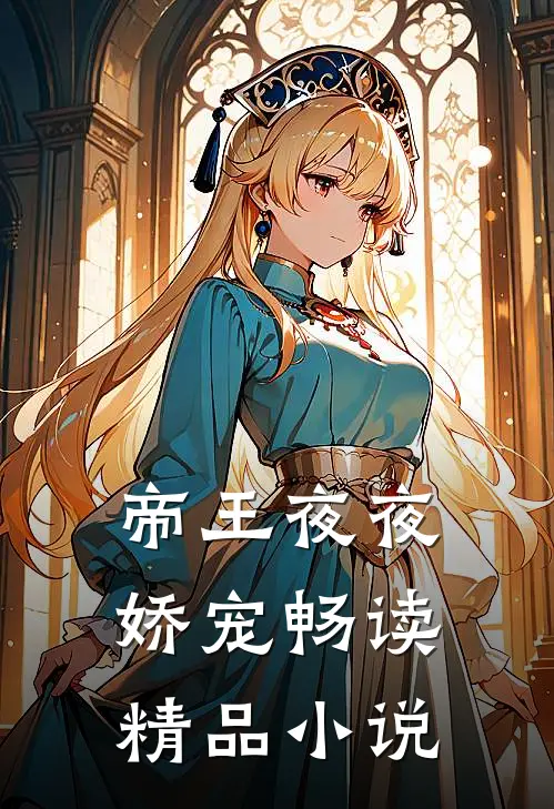 帝王夜夜娇宠畅读精品小说