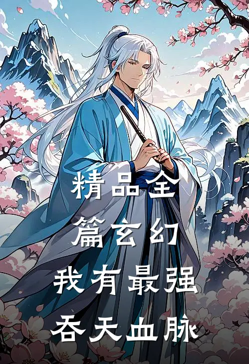 精品全篇玄幻：我有最强吞天血脉