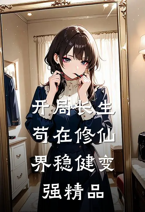 开局长生，苟在修仙界稳健变强精品