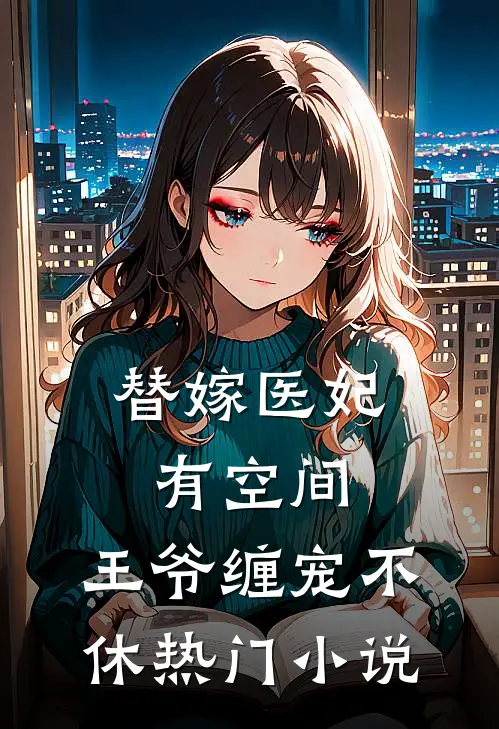 替嫁医妃有空间，王爷缠宠不休热门小说
