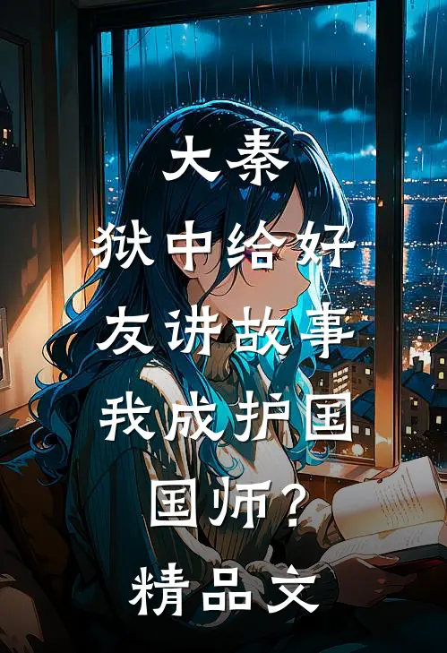 大秦：狱中给好友讲故事，我成护国国师？精品文