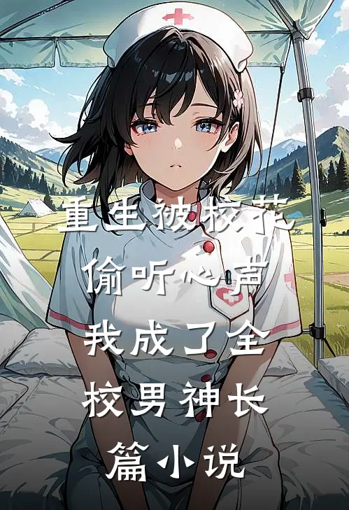 重生被校花偷听心声，我成了全校男神长篇小说