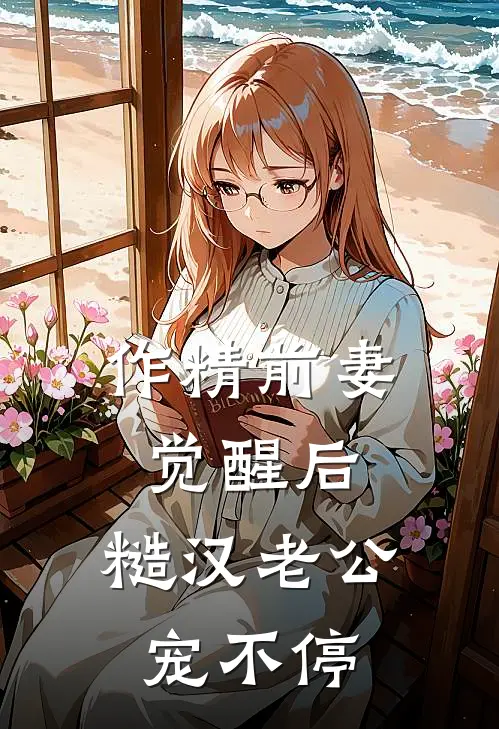他的手穿过我长发，停在三百万的骨灰盒上