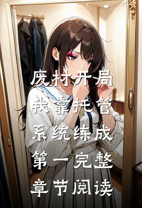 废材开局，我靠托管系统练成第一完整章节阅读