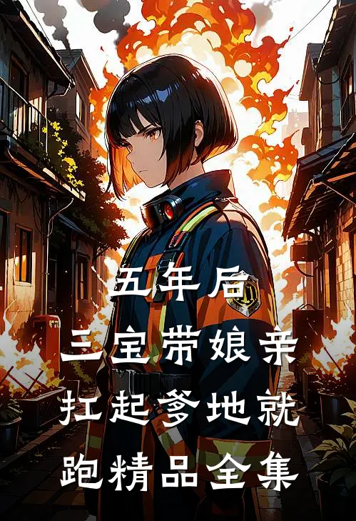 五年后，三宝带娘亲扛起爹地就跑精品全集