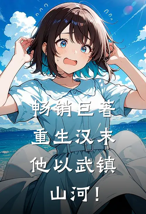 畅销巨著重生汉末：他以武镇山河！